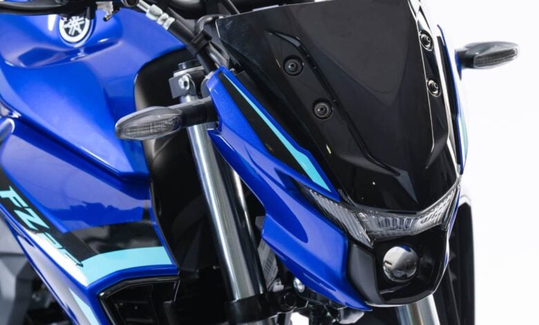 MDP yamaha fz 25 abs lanzamiento ¿Es la Yamaha FZ25 ABS la moto versátil que estabas esperando?