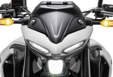 MDP yamaha mt03 ¿Por qué la nueva naked de Yamaha es la más esperada en Argentina este agosto?