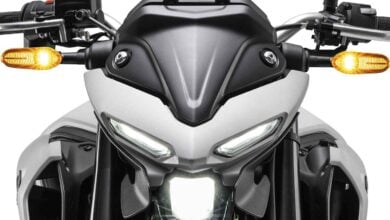 MDP yamaha mt03 ¿Por qué la nueva naked de Yamaha es la más esperada en Argentina este agosto?