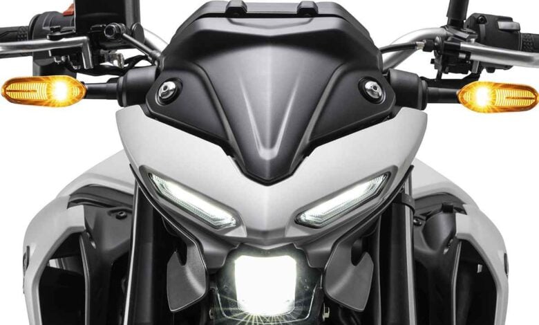 ¿Por qué la nueva naked de Yamaha es la más esperada en Argentina este agosto? MDP yamaha mt03 ¿Por qué la nueva naked de Yamaha es la más esperada en Argentina este agosto?