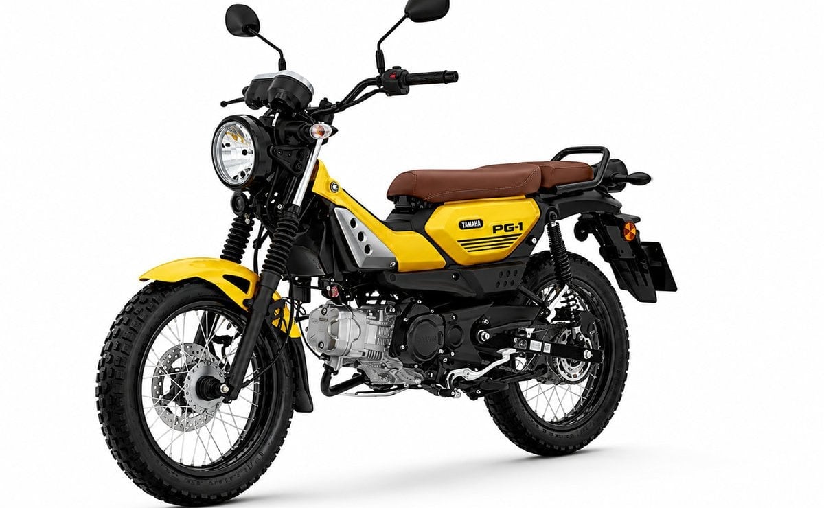 ¿Está el Yamaha PG-1 a Punto de Conquistar Europa? Yamaha PG-1