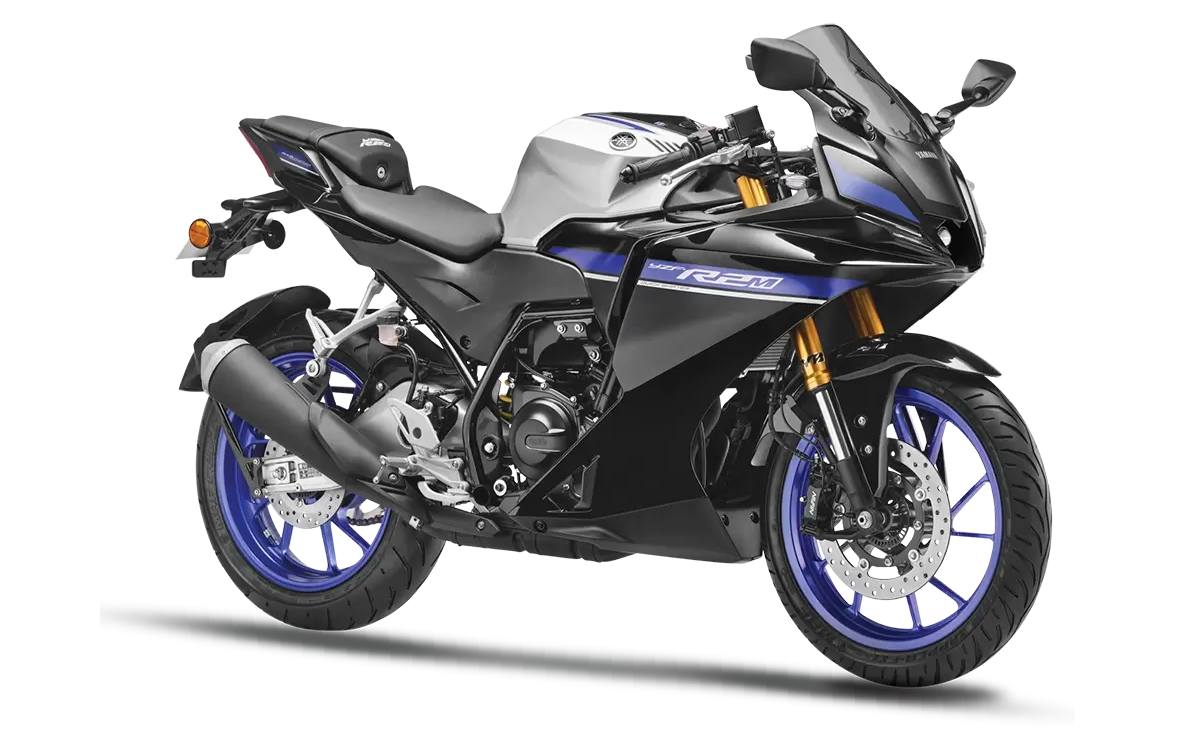 La Nueva Revolución de Yamaha en India: Conoce la YZF-R2 MDP yamaha r2 1 La Nueva Revolución de Yamaha en India: Conoce la YZF-R2