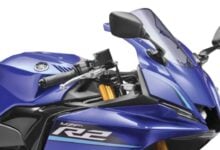MDP yamaha r2 La Nueva Revolución de Yamaha en India: Conoce la YZF-R2