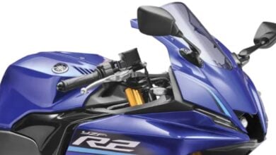 MDP yamaha r2 La Nueva Revolución de Yamaha en India: Conoce la YZF-R2