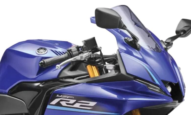 La Nueva Revolución de Yamaha en India: Conoce la YZF-R2 MDP yamaha r2 La Nueva Revolución de Yamaha en India: Conoce la YZF-R2