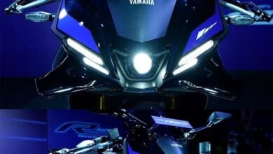 MDP yamaha r2 m1 Yamaha YZF-R2 M: La Mini Superbike que Revoluciona el Segmento