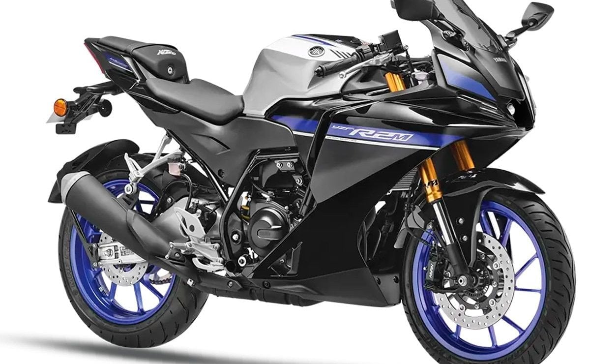 MDP yamaha r2 m2 Yamaha YZF-R2 M: La Mini Superbike que Revoluciona el Segmento