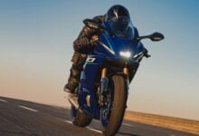 MDP yamaha r7 brasil1 La icónica Yamaha R7 comienza su producción en Brasil: edición limitada y mucho más