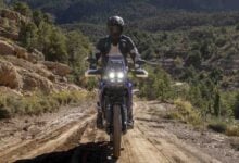 MDP yamaha tenere 2025 diferencias 2024 Yamaha Ténéré 700: La Aventura Sobre Dos Ruedas Llegó a Argentina