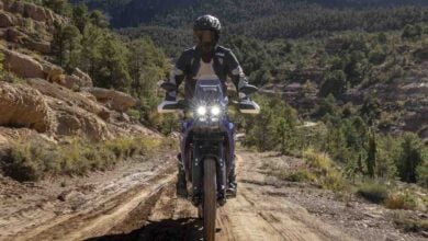 MDP yamaha tenere 2025 diferencias 2024 Yamaha Ténéré 700: La Aventura Sobre Dos Ruedas Llegó a Argentina