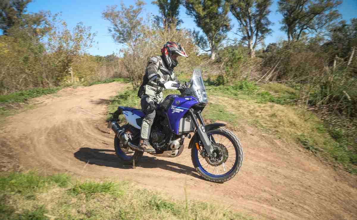 Yamaha Ténéré 700 vs Honda XL750 Transalp: ¿Cuál es la mejor opción para el aventurero moderno? MDP yamaha tenere 700 1 Yamaha Ténéré 700 vs Honda XL750 Transalp: ¿Cuál es la mejor opción para el aventurero moderno?