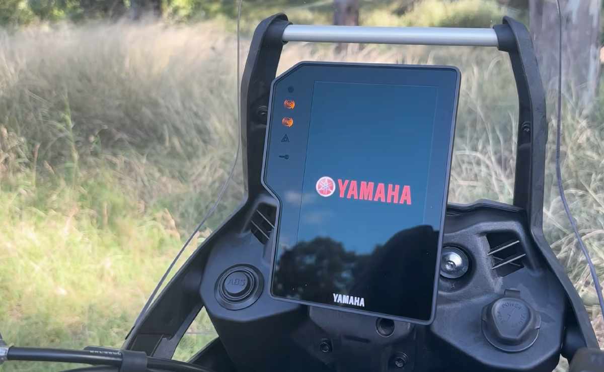 MDP yamaha tenere 700 test ride 3 Yamaha Ténéré 700: La Aventura Sobre Dos Ruedas Llegó a Argentina