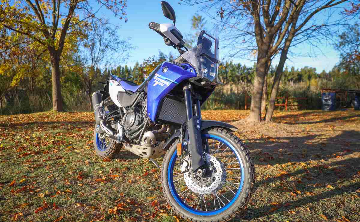 MDP yamaha tenere 700 Yamaha Ténéré 700 vs Kove 800X Pro: ¿Quién lidera el segmento trail de media cilindrada?