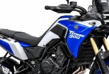 MDP yamaha tenere 9001 El Anticipado Debut de la Yamaha Trail CP3: ¿Qué Nos Espera?