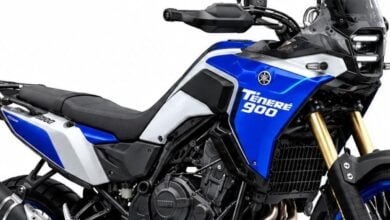 MDP yamaha tenere 9001 El Anticipado Debut de la Yamaha Trail CP3: ¿Qué Nos Espera?