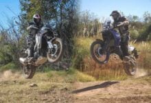 MDP yamaha tenere vs kove 800 xpro Yamaha Ténéré 700 vs Kove 800X Pro: ¿Quién lidera el segmento trail de media cilindrada?