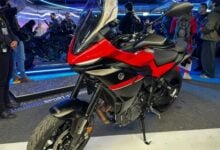 MDP yamaha tracer7 brasil4 La esperada Yamaha Tracer 7 hace su debut en Brasil: Todo lo que necesitas saber