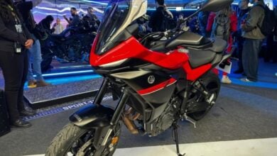 La esperada Yamaha Tracer 7 hace su debut en Brasil: Todo lo que necesitas saber MDP yamaha tracer7 brasil4 La esperada Yamaha Tracer 7 hace su debut en Brasil: Todo lo que necesitas saber