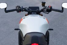MDP yamaha xsr 900 2025 pantalla Yamaha XSR900 SP: ¿La Próxima Revolución en el Mundo de las Motocicletas?