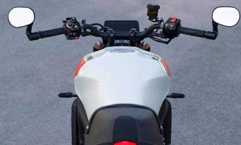 MDP yamaha xsr 900 2025 pantalla Yamaha XSR900 SP: ¿La Próxima Revolución en el Mundo de las Motocicletas?