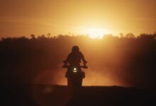 MDP yamaha xtz 250 amazona1 Aventura en la Amazonía: La Yamaha XTZ 250 Lander se convierte en protagonista de exploración