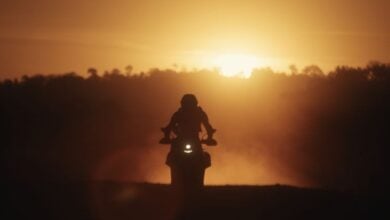 MDP yamaha xtz 250 amazona1 Aventura en la Amazonía: La Yamaha XTZ 250 Lander se convierte en protagonista de exploración