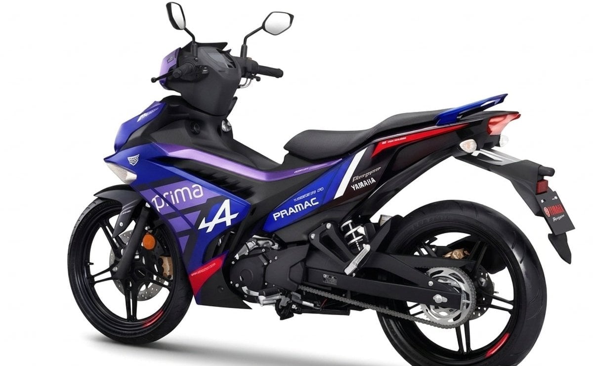 ¿Es la Yamaha Y16ZR-R 2026 la moto que todos esperaban? MDP yamaha y16zr r 20261 ¿Es la Yamaha Y16ZR-R 2026 la moto que todos esperaban?