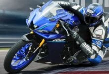 MDP yamahar 2 1 Yamaha R2: La Nueva Referente Deportiva Monocilíndrica en India