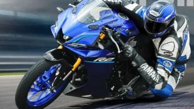 MDP yamahar 2 1 Yamaha R2: La Nueva Referente Deportiva Monocilíndrica en India