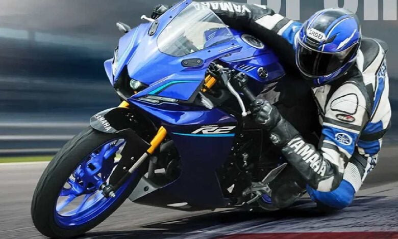 MDP yamahar 2 1 Yamaha R2: La Nueva Referente Deportiva Monocilíndrica en India