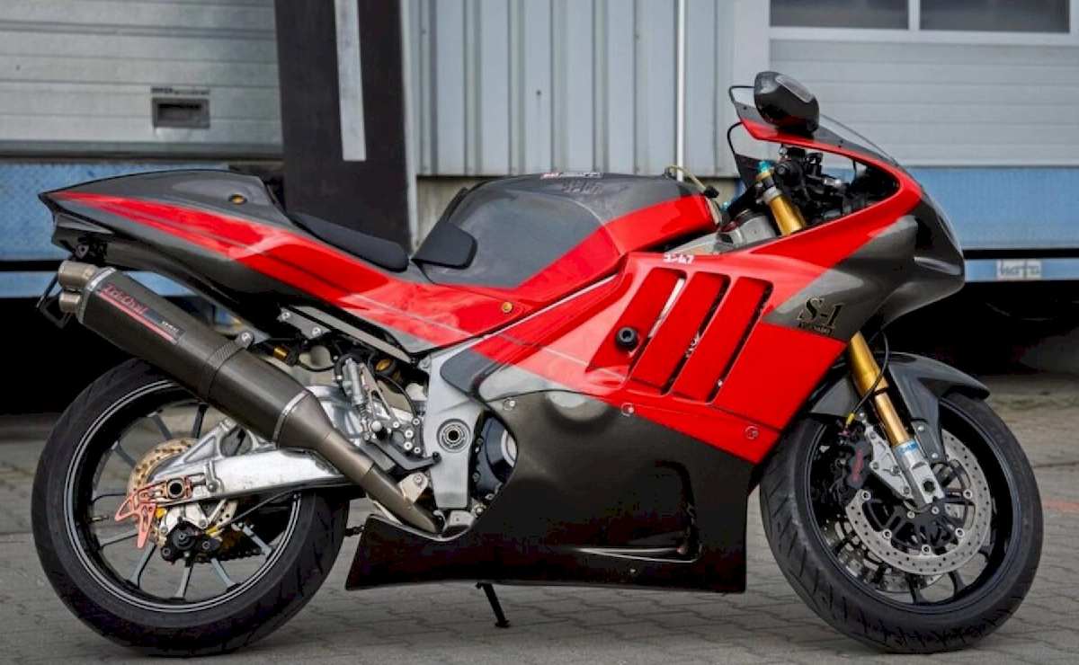 MDP yoshimura s1 1 Yoshimura Tornado S-1: El Renacer de una Leyenda en Dos Ruedas