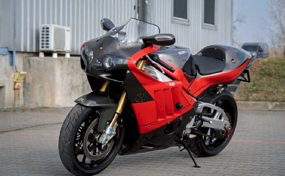 MDP yoshimura s1 Yoshimura Tornado S-1: El Renacer de una Leyenda en Dos Ruedas