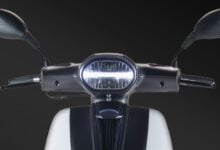 MDP zanella exclusive edizione 150 1 Zanella Edizione 150: El Scooter Vintage Que Reescribe las Reglas de la Movilidad Urbana