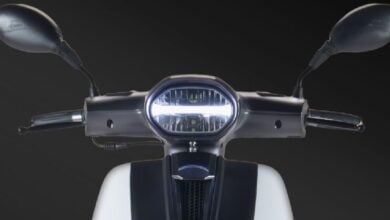 Zanella Edizione 150: El Scooter Vintage Que Reescribe las Reglas de la Movilidad Urbana MDP zanella exclusive edizione 150 1 Zanella Edizione 150: El Scooter Vintage Que Reescribe las Reglas de la Movilidad Urbana