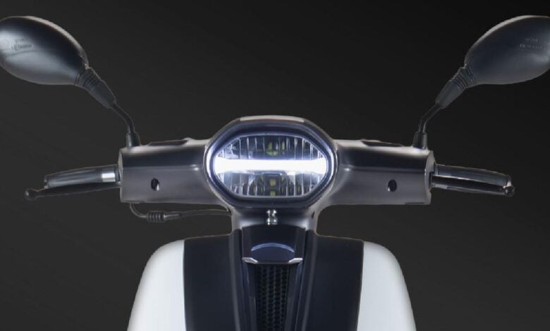 MDP zanella exclusive edizione 150 1 Zanella Edizione 150: El Scooter Vintage Que Reescribe las Reglas de la Movilidad Urbana