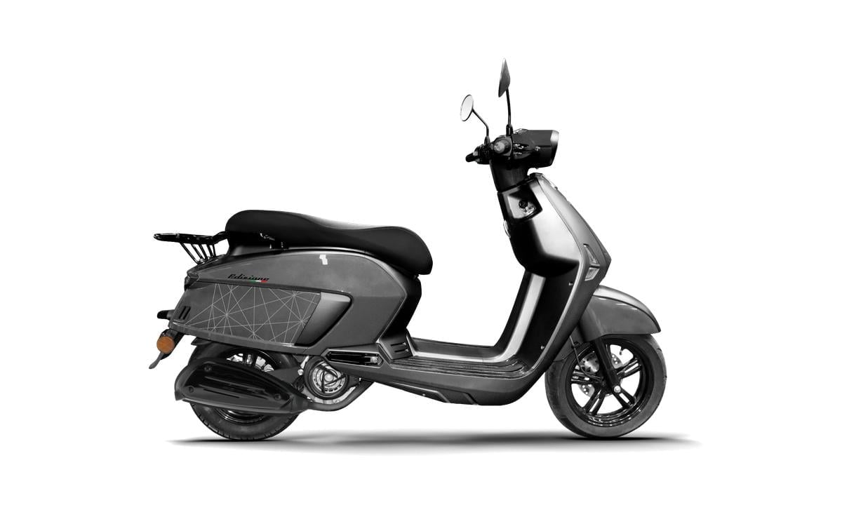 MDP zanella exclusive edizione 150 2 Zanella Edizione 150: El Scooter Vintage Que Reescribe las Reglas de la Movilidad Urbana