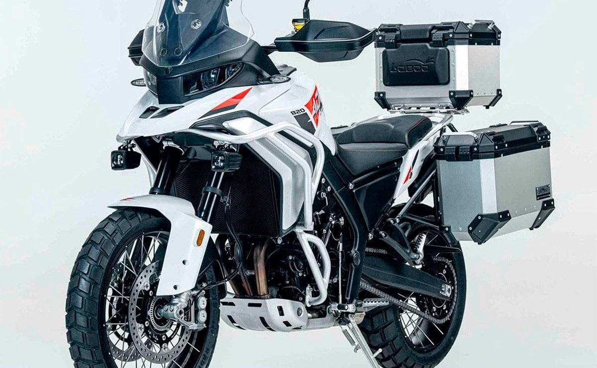 MDP zxmoto 820 moto trail3 ZXMoto 820X: La Esperada Trail que Revolucionará el Mercado en 2027