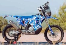 MDP zxmoto Dakar ZXMoto se Prepara para el Desafío Más Grande: Su Debut en el Rally Dakar 2027