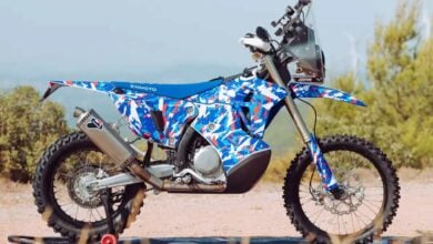 ZXMoto se Prepara para el Desafío Más Grande: Su Debut en el Rally Dakar 2027 MDP zxmoto Dakar ZXMoto se Prepara para el Desafío Más Grande: Su Debut en el Rally Dakar 2027