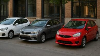 carros econ micos en colombia 2026 los 5 1200x740 1 Carros económicos en Colombia 2026: los 5 que menos gastan