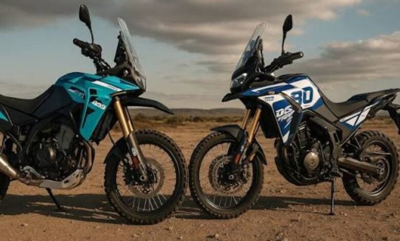 kove 800x pro vs voge 800 rally cu l es 1200x740 1 Kove 800X Pro vs Voge 800 Rally: cuál es mejor adventure por el precio