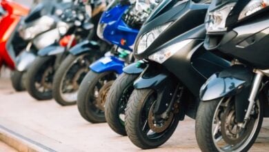 las motos m s baratas en colombia 2026 r 1200x740 1 Las motos más baratas en Colombia 2026: ranking con precio