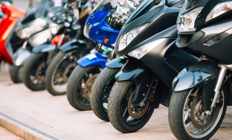 las motos m s baratas en colombia 2026 r 1200x740 1 Las motos más baratas en Colombia 2026: ranking con precio