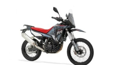 rieju 307 rally precio en argentina y cu 1200x740 1 Rieju 307 Rally: precio en Argentina y cuándo llega a las concesionarias