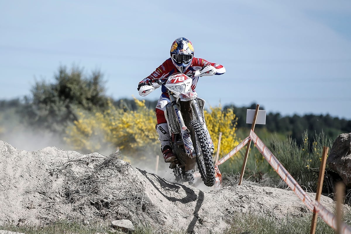 Rally de Bajas Aragón: Tradición y Evolución en el Mundo del Off-Road MDP 0507beta enduro5 Rally de Bajas Aragón: Tradición y Evolución en el Mundo del Off-Road
