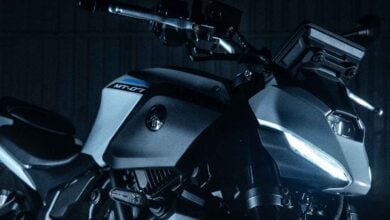 MDP 2 yamaha mt 07 lanzamiento Yamaha MT-07: La Revolución en el Mundo de las Naked de Media Cilindrada