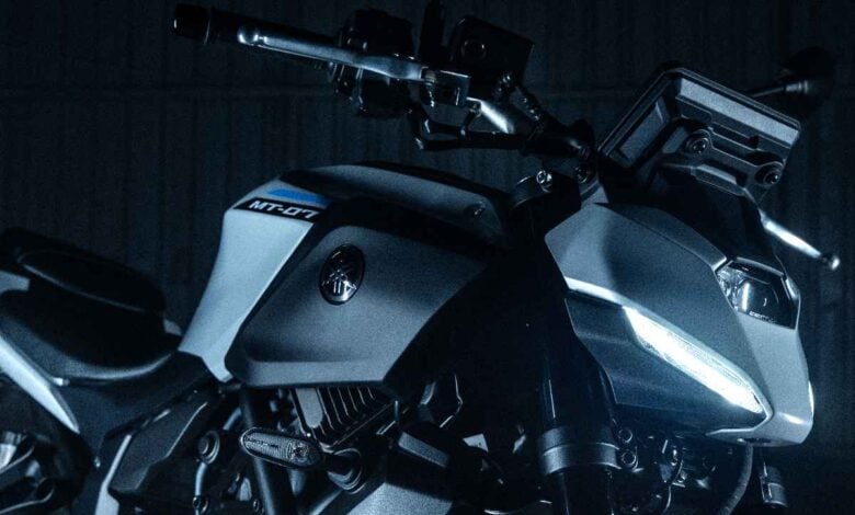 MDP 2 yamaha mt 07 lanzamiento Yamaha MT-07: La Revolución en el Mundo de las Naked de Media Cilindrada
