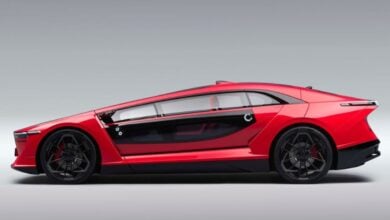 MDP 850 hp puertas gaviota y pantalla de 48 1200x740 1 Exobot: El Futuro de la Movilidad Global Ya Está Aquí