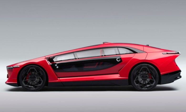 MDP 850 hp puertas gaviota y pantalla de 48 1200x740 1 Exobot: El Futuro de la Movilidad Global Ya Está Aquí