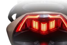 MDP ARIIC 318GT S 3 ARIIC Revoluciona el Turismo en Scooter: Conoce el Nuevo 318GT-S